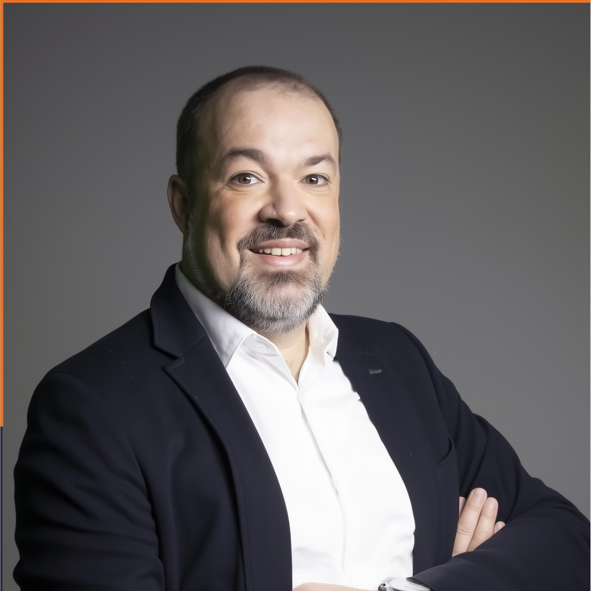 Alexandre Del Rey